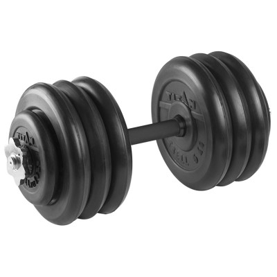 Гантель разборная 35 кг TITAN Barbell - d31