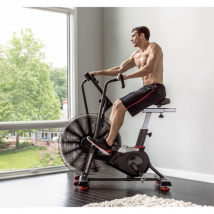 Велотренажер Schwinn Airdyne AD8